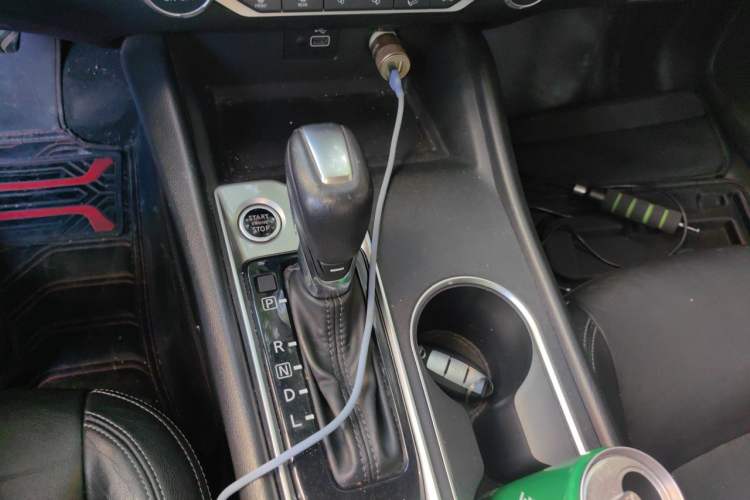 Used Nissan Teana 2020 2.0L XL Comfort Edition Gear Lever