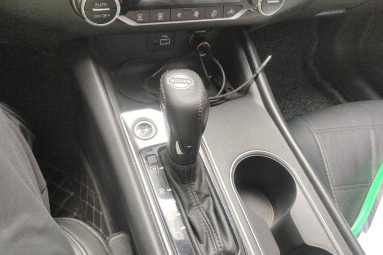 Used Nissan Teana 2020 2.0L XL Comfort Edition Gear Lever