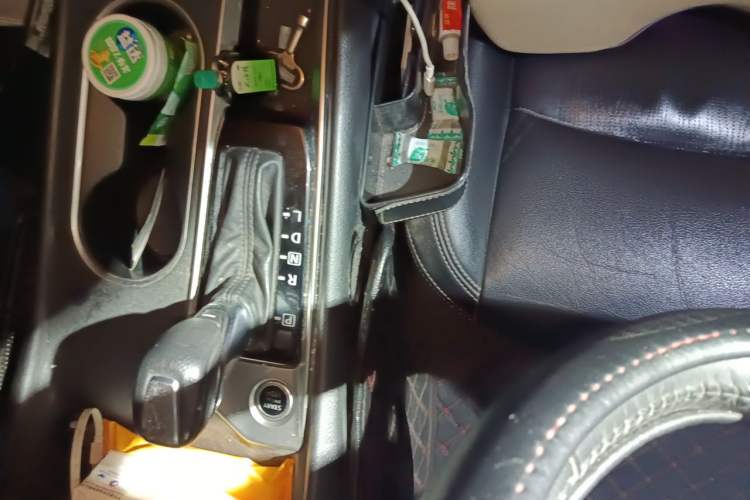 Used Nissan Teana 2020 2.0L XL Comfort Edition Gear Lever
