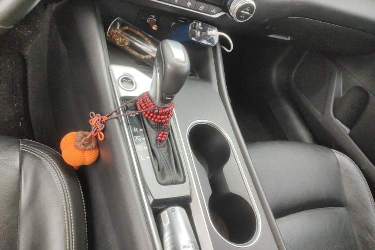 Used Nissan Teana 2020 2.0L XL Comfort Edition Gear Lever