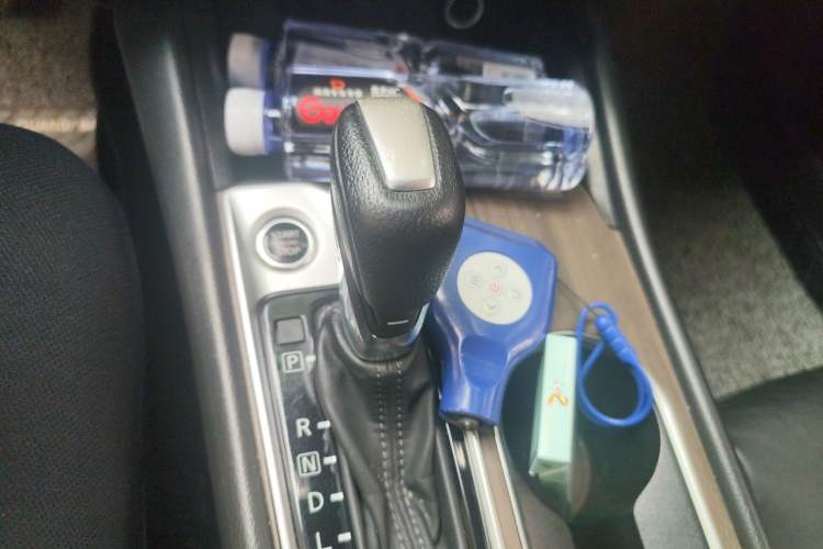 Used Nissan Teana 2020 Revised Version 2.0L XE Fashion Edition Gear Lever