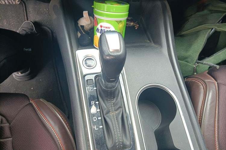 Used Nissan Teana 2020 2.0L XL Comfort Edition Gear Lever
