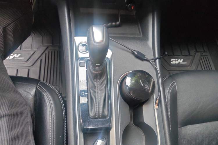 Used Nissan Teana 2020 2.0L XL Comfort Edition Gear Lever