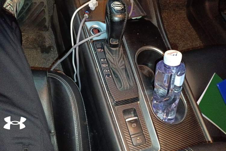 Used Nissan Teana 2020 Revised Version 2.0L XL Upper Smart Drive Edition Gear Lever