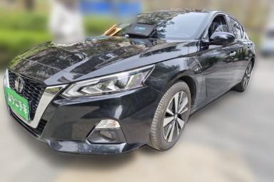 Used Nissan Teana 2020 Revised Version 2.0L XL Upper Smart Drive Edition