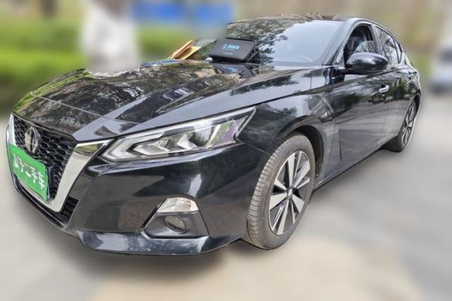 Used Nissan Teana 2020 Revised Version 2.0L XL Upper Smart Drive Edition