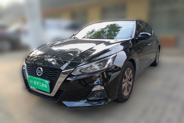 Used Nissan Teana 2020 2.0L XL Comfort Edition