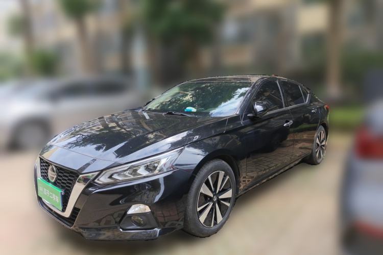 Used Nissan Teana 2020 2.0L XL Upper SmartDrive Version Guazi used car, China used car export, Used car for sale, Used  cars, Cheapest cars for sale