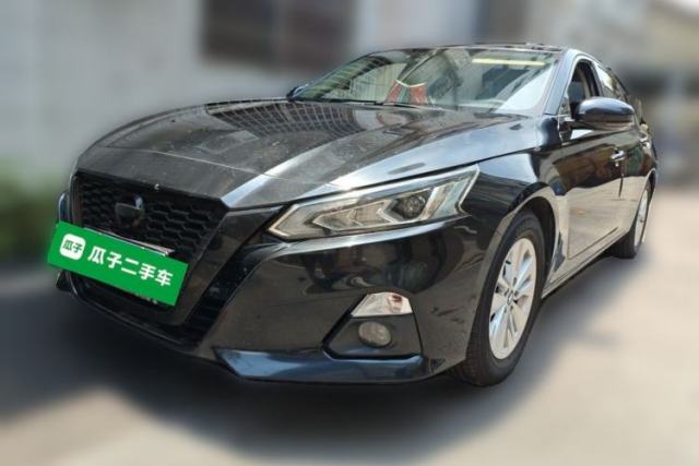 Used Nissan Teana 2020 Revised Version 2.0L XL Comfort Edition