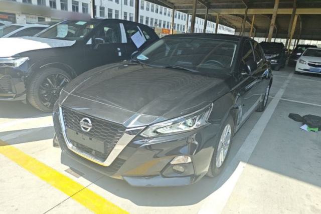 Used Nissan Teana 2020 2.0L XL Comfort Edition