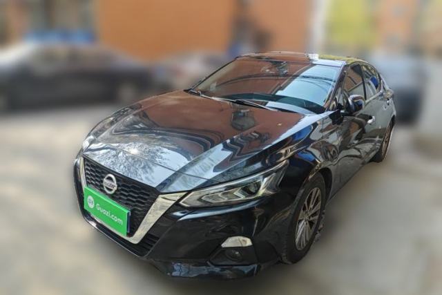 Used Nissan Teana 2020 2.0L XL Comfort Edition