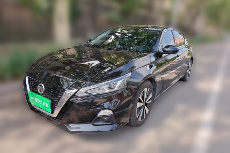 Used Nissan Teana 2020 Revised Version 2.0L XL Comfort Edition Guazi used car, China used car export, Used car for sale, Used cars, Cheapest cars for sale