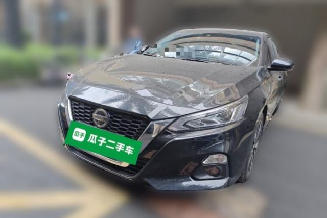 Used Nissan Teana 2020 2.0T XL Upper AD1 Smart Navigation Edition