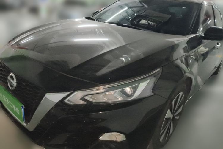 Used Nissan Teana 2020 Revised Version 2.0L XL Comfort Edition Guazi used car, China used car export, Used car for sale, Used  cars, Cheapest cars for sale