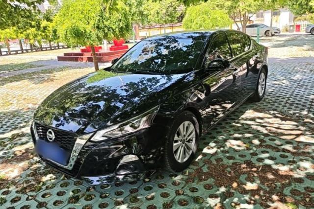 Used Nissan Teana 2020 2.0L XL Comfort Edition