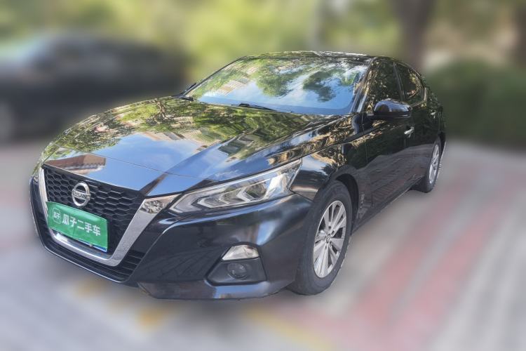 Nissan Teana 2020 2.0L XL Comfort Edition d’occasion Guazi used car, China used car export, Used car for sale, Used  cars, Cheapest cars for sale