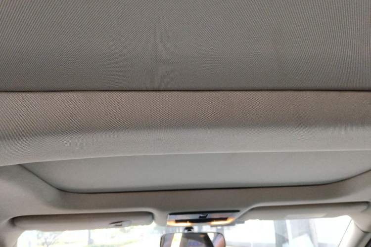 Used Nissan Teana 2020 2.0L XL Comfort Edition Headliner