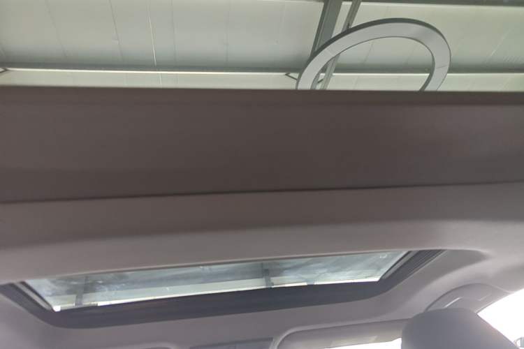 Used Nissan Teana 2020 2.0L XL Comfort Edition Headliner