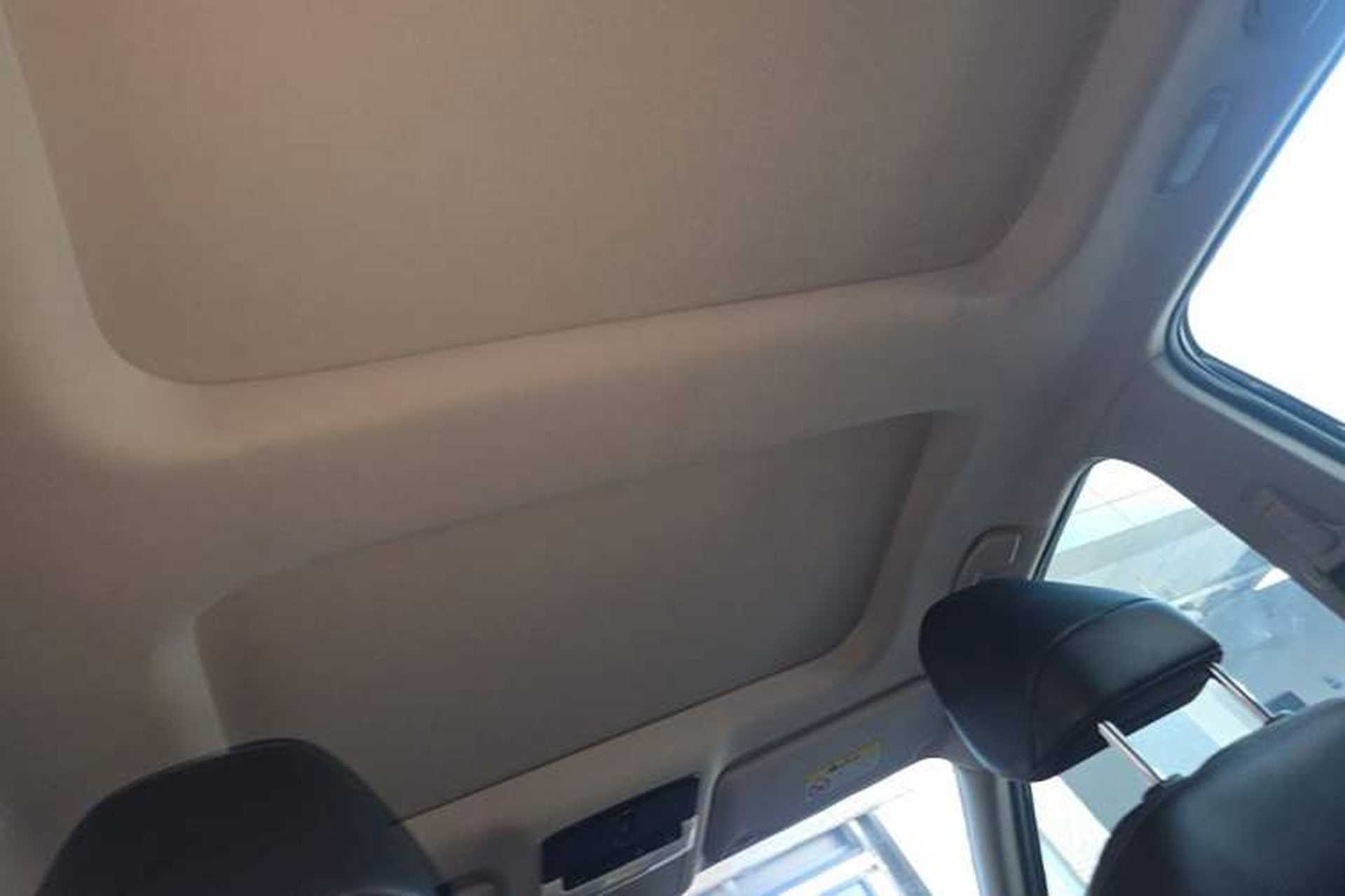 Used Nissan Teana 2020 2.0L XL Comfort Edition Headliner