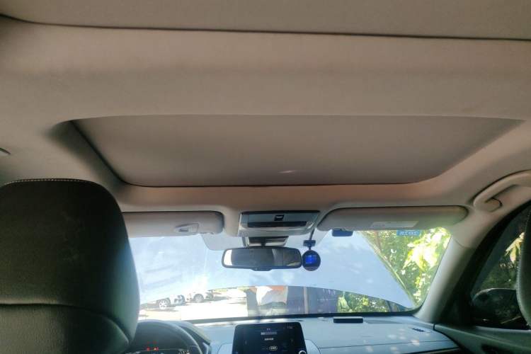 Used Nissan Teana 2020 2.0T XL Upper AD1 Smart Navigation Edition Headliner