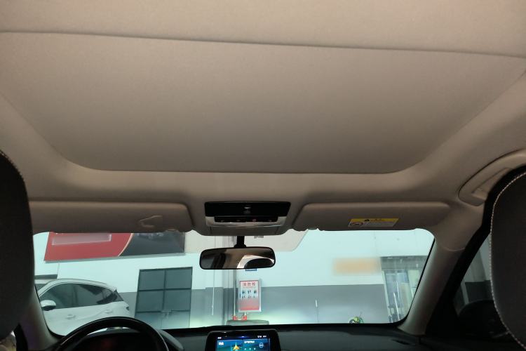 Used Nissan Teana 2020 2.0L XL Comfort Edition Headliner