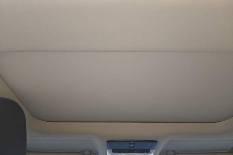 Used Nissan Teana 2020 2.0L XL Comfort Edition Headliner