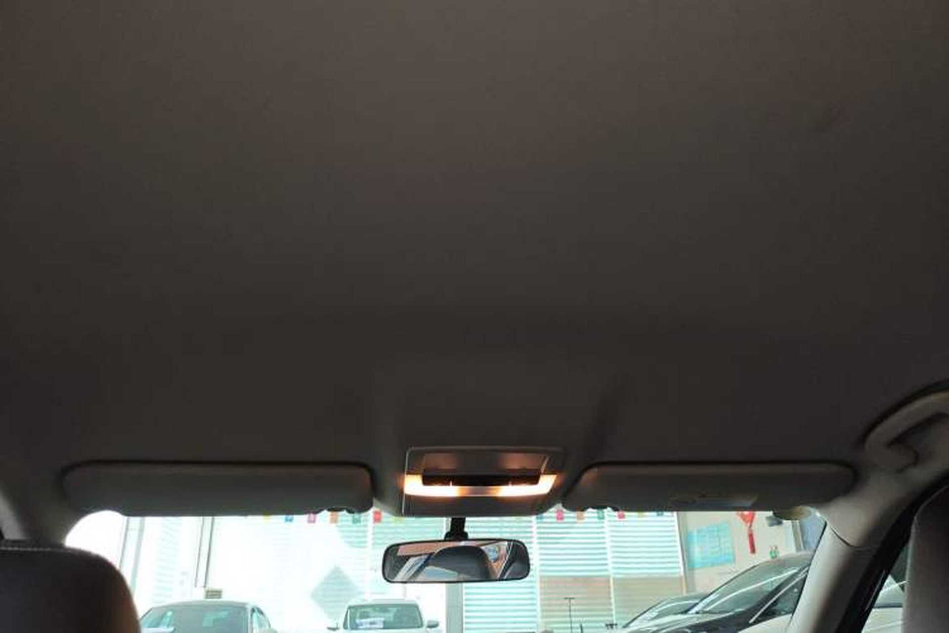 Used Nissan Teana 2020 Revised Version 2.0L XE Fashion Edition Headliner