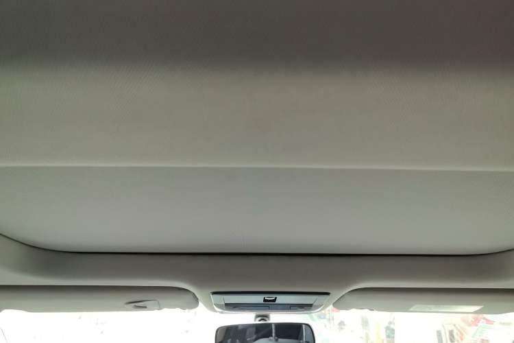 Used Nissan Teana 2020 2.0L XL Comfort Edition Headliner