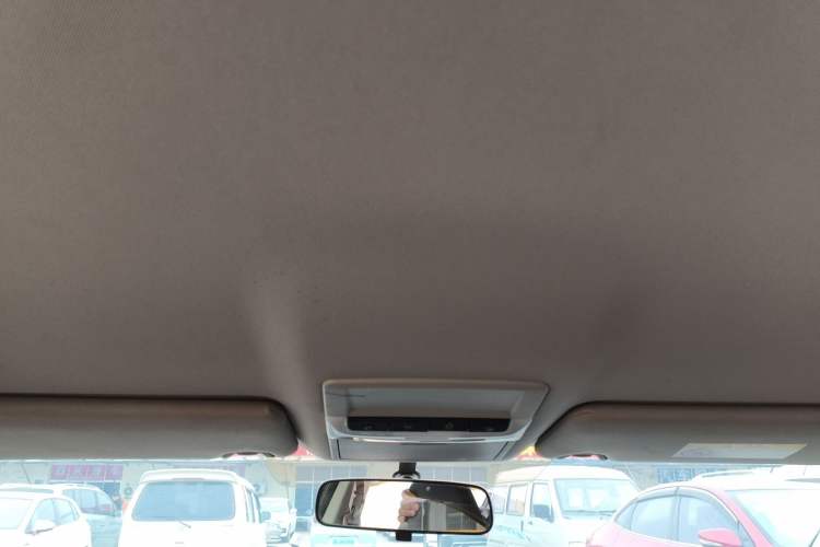 Used Nissan Teana 2020 2.0L XE Fashion Edition Headliner
