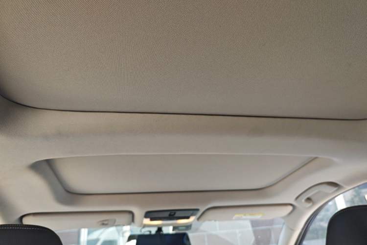 Used Nissan Teana 2020 2.0L XL Comfort Edition Headliner