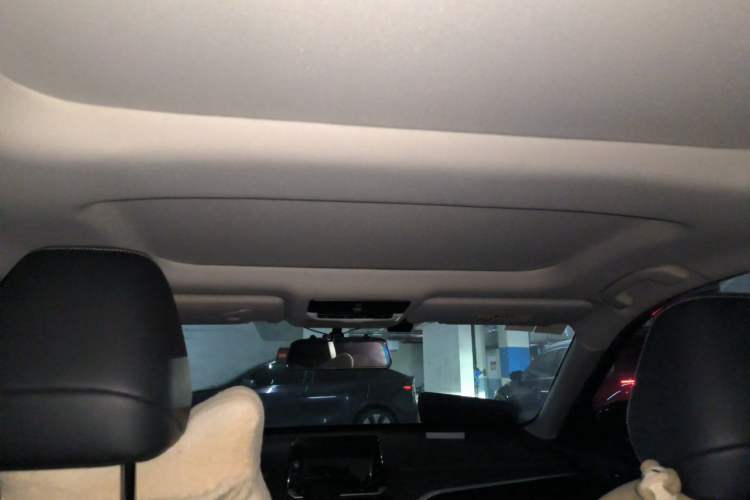 Used Nissan Teana 2020 2.0L XL Comfort Edition Headliner