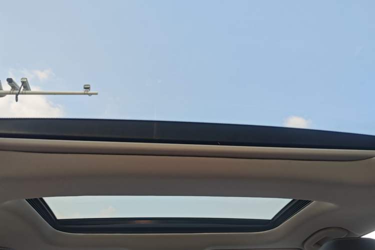 Used Nissan Teana 2020 2.0L XL Comfort Edition Headliner
