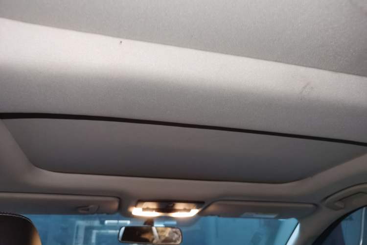 Used Nissan Teana 2020 2.0L XL Comfort Edition Headliner