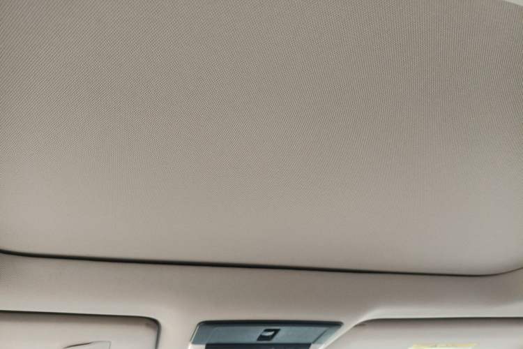 Used Nissan Teana 2020 2.0L XL Comfort Edition Headliner
