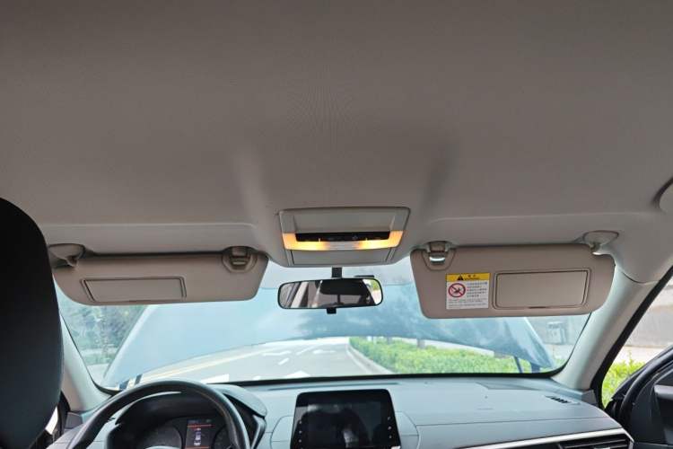 Used Nissan Teana 2020 2.0L XE Fashion Edition Headliner