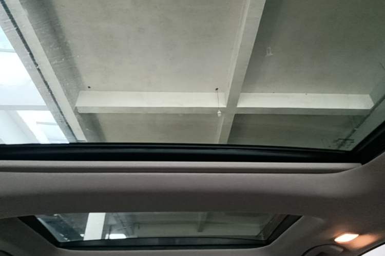 Used Nissan Teana 2020 2.0L XL Upper SmartDrive Version Headliner