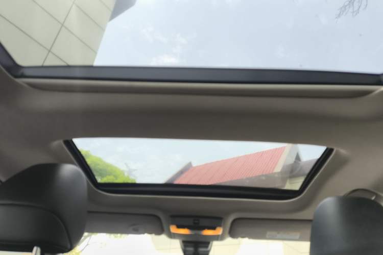 Used Nissan Teana 2020 2.0L XL Upper SmartDrive Version Headliner