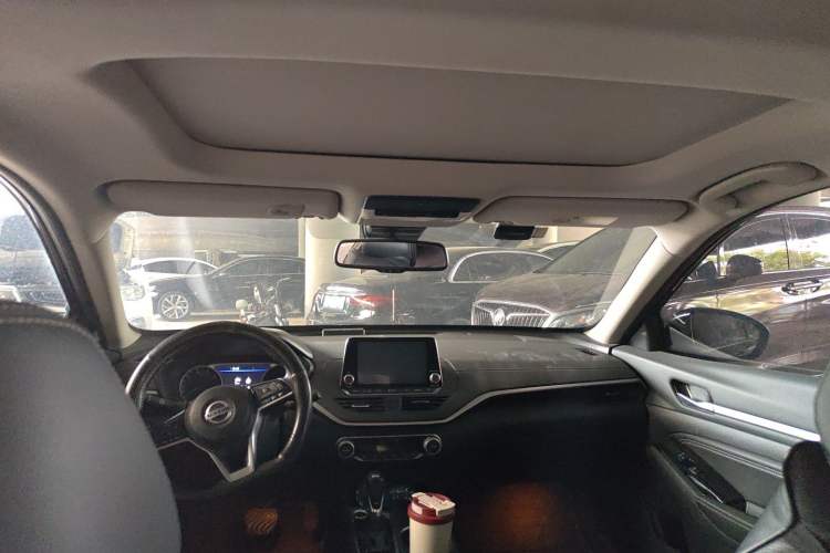 Used Nissan Teana 2020 2.0L XL Upper SmartDrive Version Headliner