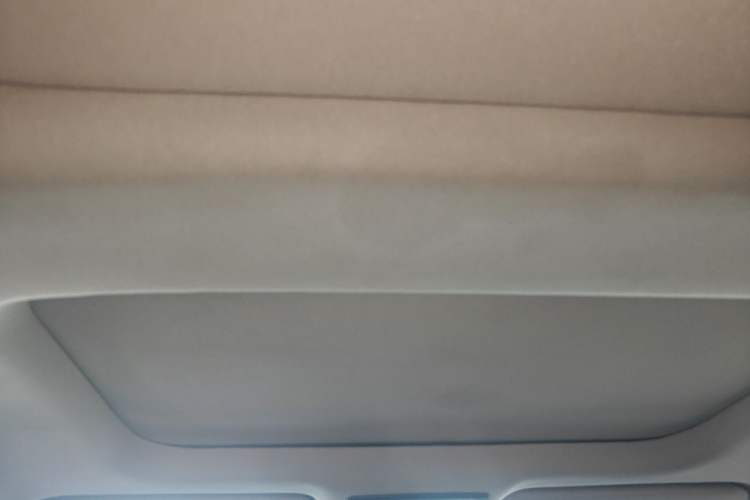 Used Nissan Teana 2020 2.0L XL Comfort Edition Headliner