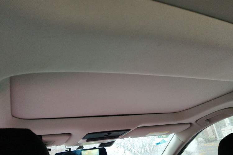 Used Nissan Teana 2020 2.0L XL Comfort Edition Headliner