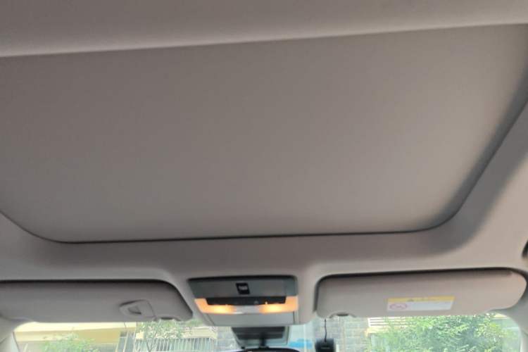 Used Nissan Teana 2020 2.0L XL Upper SmartDrive Version Headliner