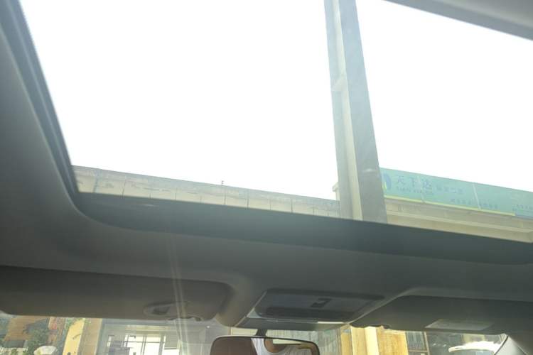 Used Nissan Teana 2020 2.0L XL Comfort Edition Headliner