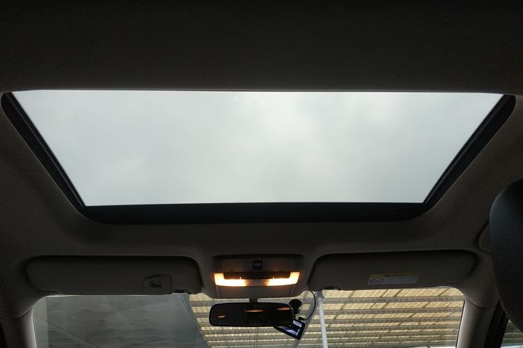 Used Nissan Teana 2020 2.0L XL Comfort Edition Headliner