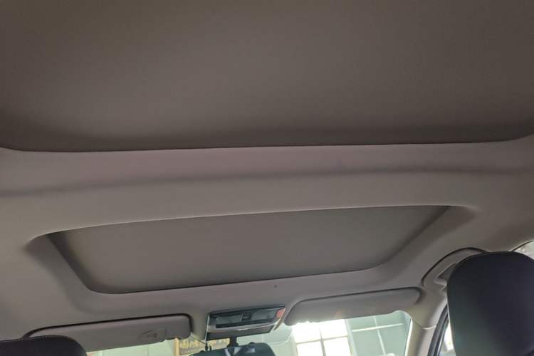 Used Nissan Teana 2020 2.0L XL Comfort Edition Headliner