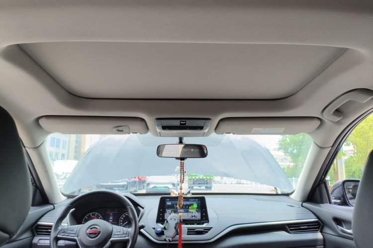 Used Nissan Teana 2020 2.0L XL Comfort Edition Headliner