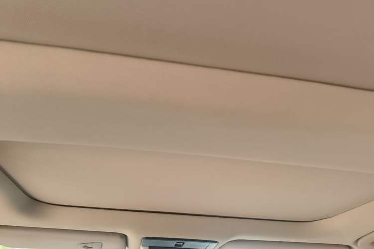 Used Nissan Teana 2020 Revised Version 2.0L XL Upper Smart Drive Edition Headliner