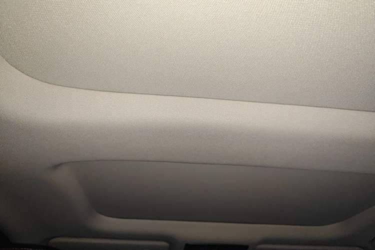 Used Nissan Teana 2020 2.0L XL Comfort Edition Headliner
