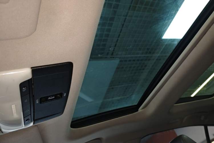 Used Nissan Teana 2020 2.0L XL Upper SmartDrive Version Headliner