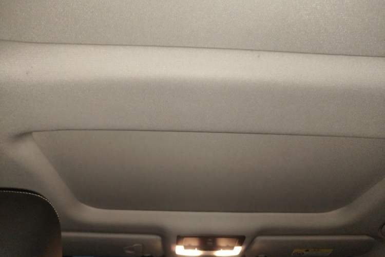 Used Nissan Teana 2020 2.0L XL Comfort Edition Headliner