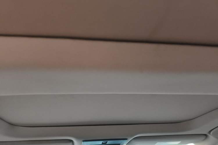 Used Nissan Teana 2020 Revised Version 2.0L XL Comfort Edition Headliner